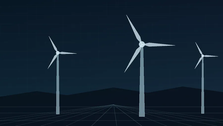 Ilustración de Energía